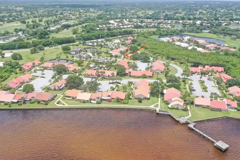 3510 SE Sandpiper Circle Port St Lucie FL 34952