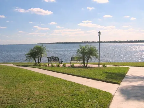 3510 SE Sandpiper Circle Port St Lucie FL 34952