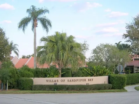 3510 SE Sandpiper Circle Port St Lucie FL 34952