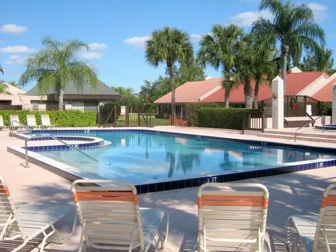 3510 SE Sandpiper Circle Port St Lucie FL 34952