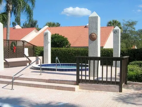 3510 SE Sandpiper Circle Port St Lucie FL 34952