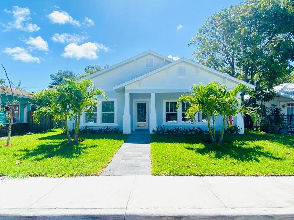 914 N M Street Lake Worth Beach FL 33460