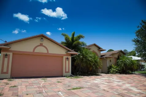 2901 SW Ann Arbor Road Port St Lucie FL 34953