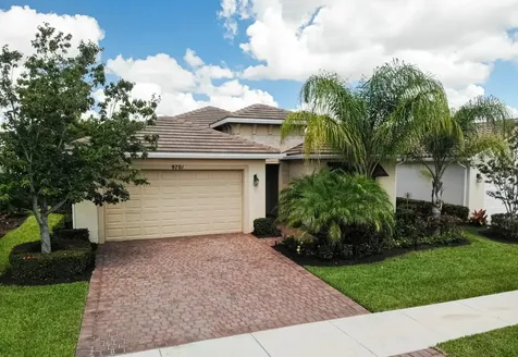 9701 SW Chestwood Avenue Port St Lucie FL 34987