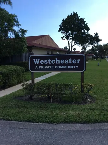 4383 Woodstock Drive West Palm Beach FL 33409