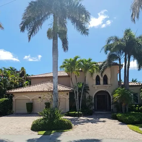 4325 Tranquility Drive Highland Beach FL 33487
