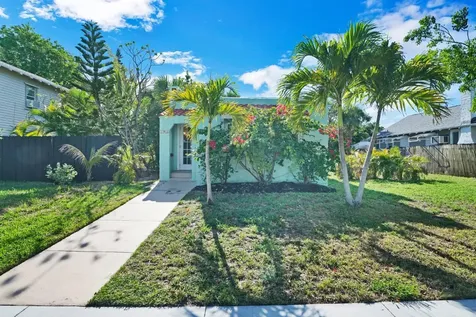 314 S L Street Lake Worth Beach FL 33460