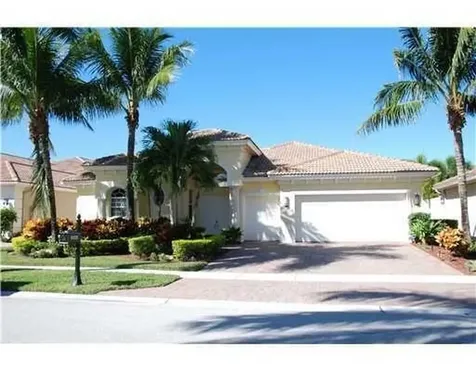 8035 Laurel Ridge Court Delray Beach FL 33446