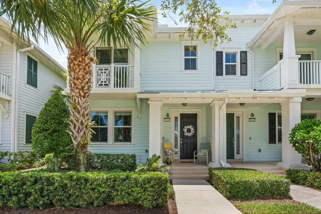 3314 W Mallory Boulevard Jupiter FL 33458