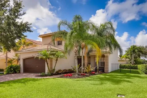 8640 Woodgrove Harbor Lane Boynton Beach FL 33473