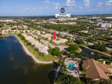 1951 Waterside Court W Wellington FL 33414
