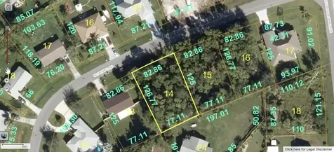 2237 SE Merrill Road Port St Lucie FL 34952