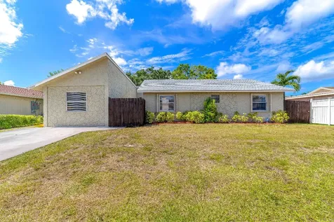 10404 Showboat Lane Royal Palm Beach FL 33411