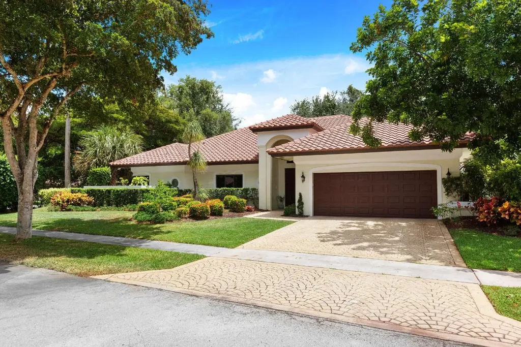 4600 NW 28th Way Boca Raton FL 33434