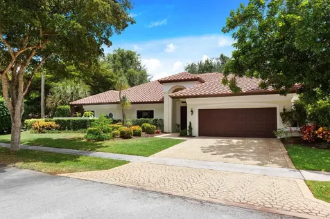 4600 NW 28th Way Boca Raton FL 33434