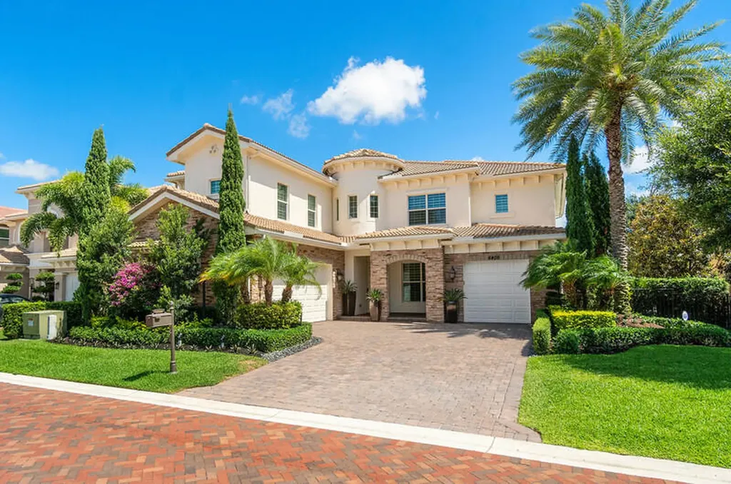 6405 Montesito Street Boca Raton FL 33496