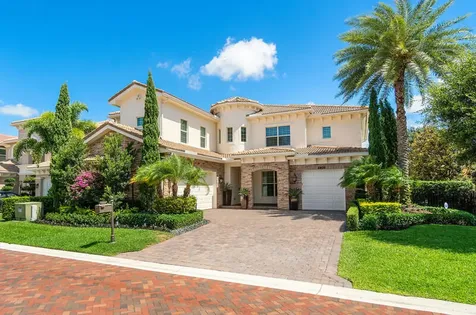 6405 Montesito Street Boca Raton FL 33496