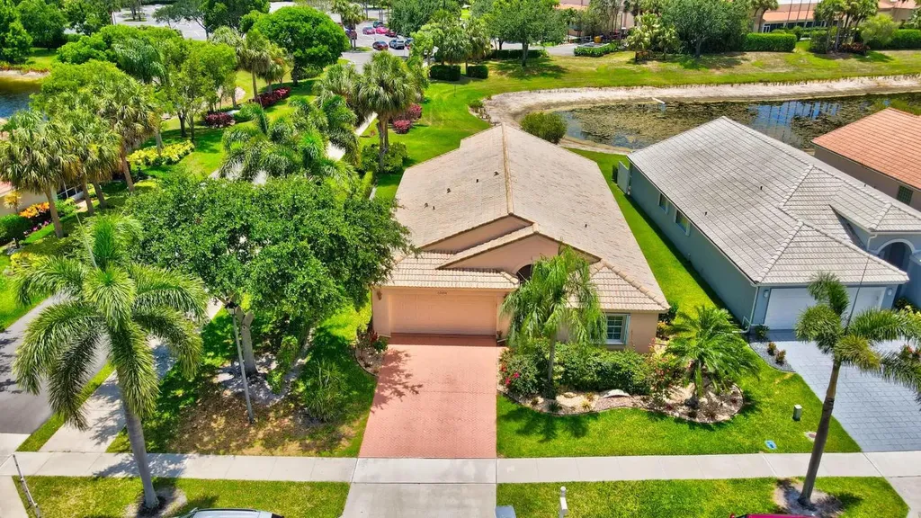 12656 Coral Lakes Drive Boynton Beach FL 33437