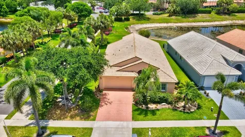 12656 Coral Lakes Drive Boynton Beach FL 33437