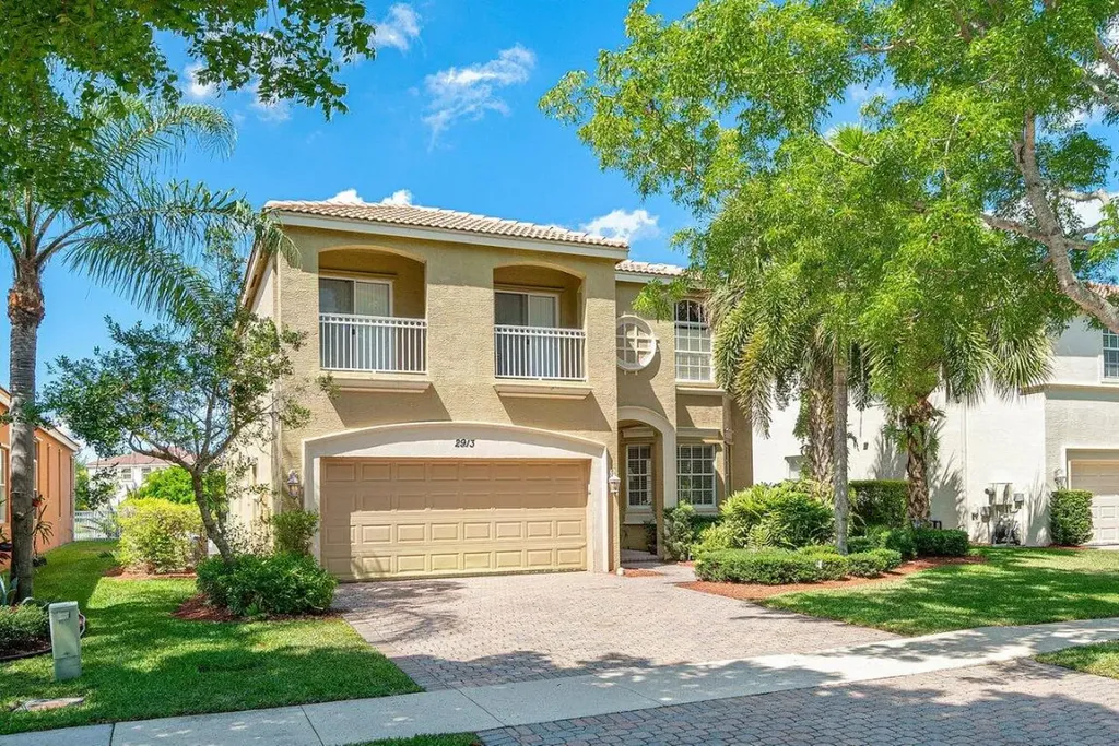 2913 Shaughnessy Drive Wellington FL 33414