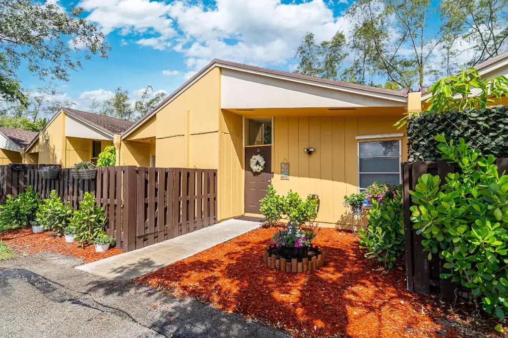 11633 Orange Blossom Lane Boca Raton FL 33428
