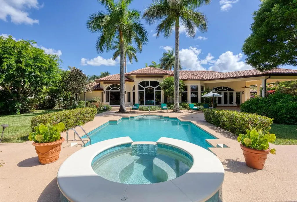 8236 Twin Lake Drive Boca Raton FL 33496
