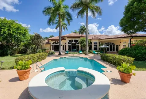 8236 Twin Lake Drive Boca Raton FL 33496