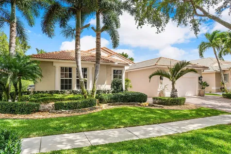 7726 Rinehart Drive Boynton Beach FL 33437