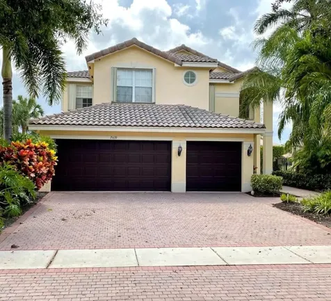 15639 Messina Isle Court Delray Beach FL 33446