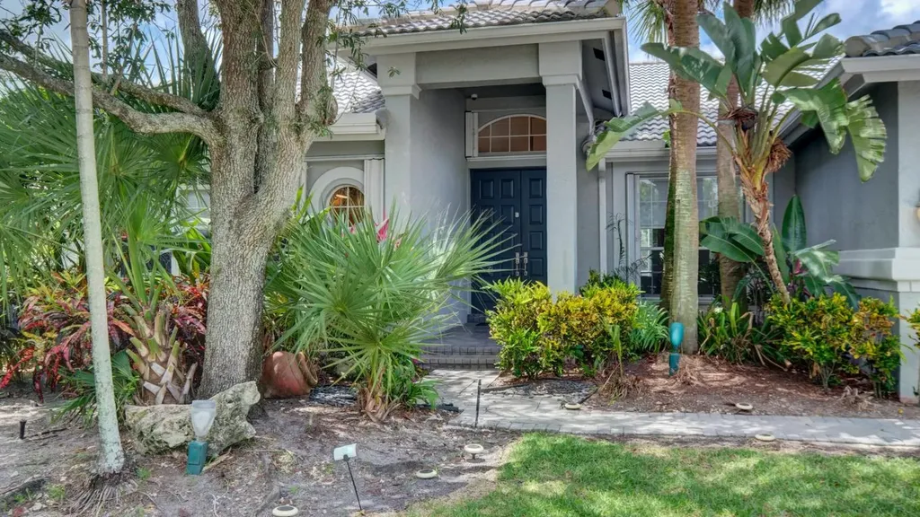 12531 Countryside Terrace Cooper City FL 33330