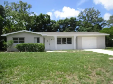 7401 Lakeland Boulevard Fort Pierce FL 34951