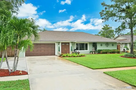 491 Indigo Avenue Wellington FL 33414