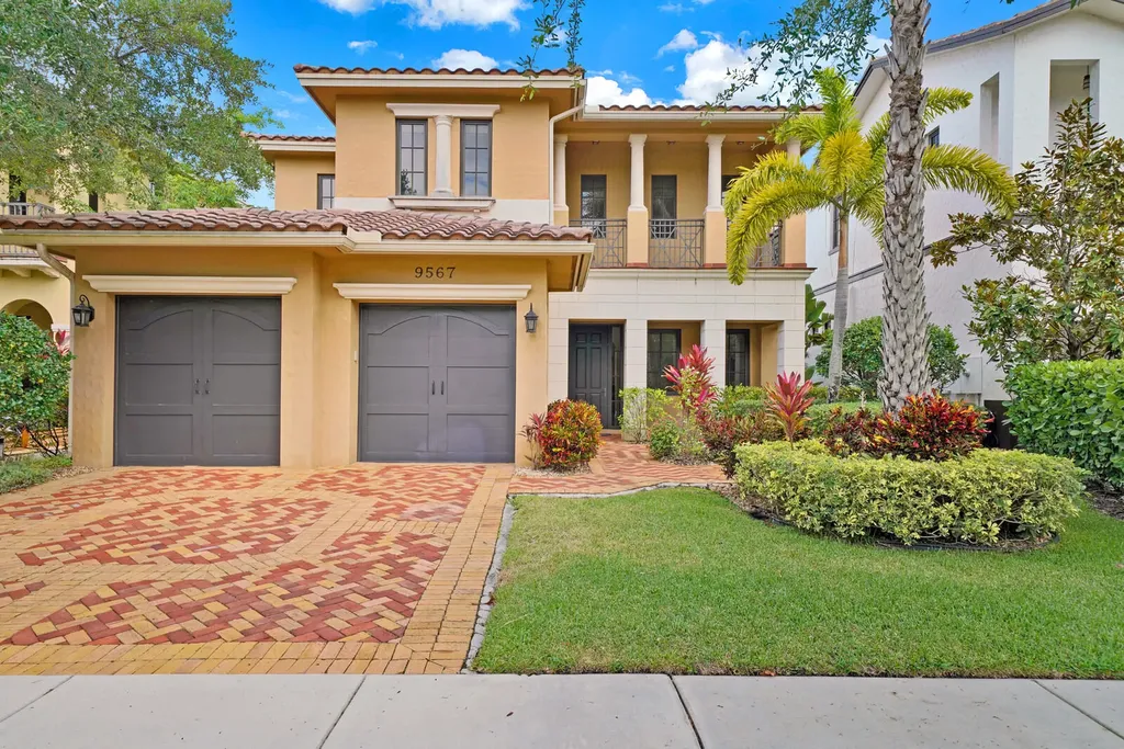 9567 Cinnamon Court Parkland FL 33076