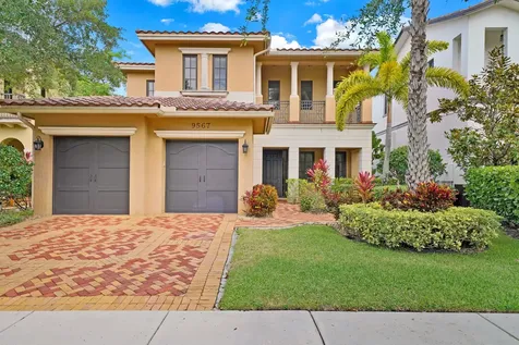 9567 Cinnamon Court Parkland FL 33076