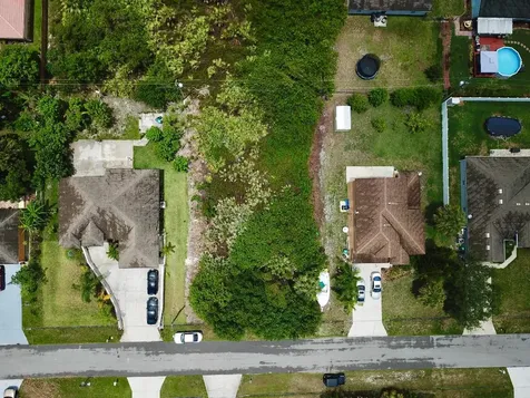 4150 SW Tuscol Street Port St Lucie FL 34953
