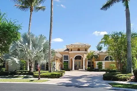 7480 Porto Vecchio Place Delray Beach FL 33446
