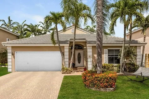 5365 NW 54th Street Coconut Creek FL 33073