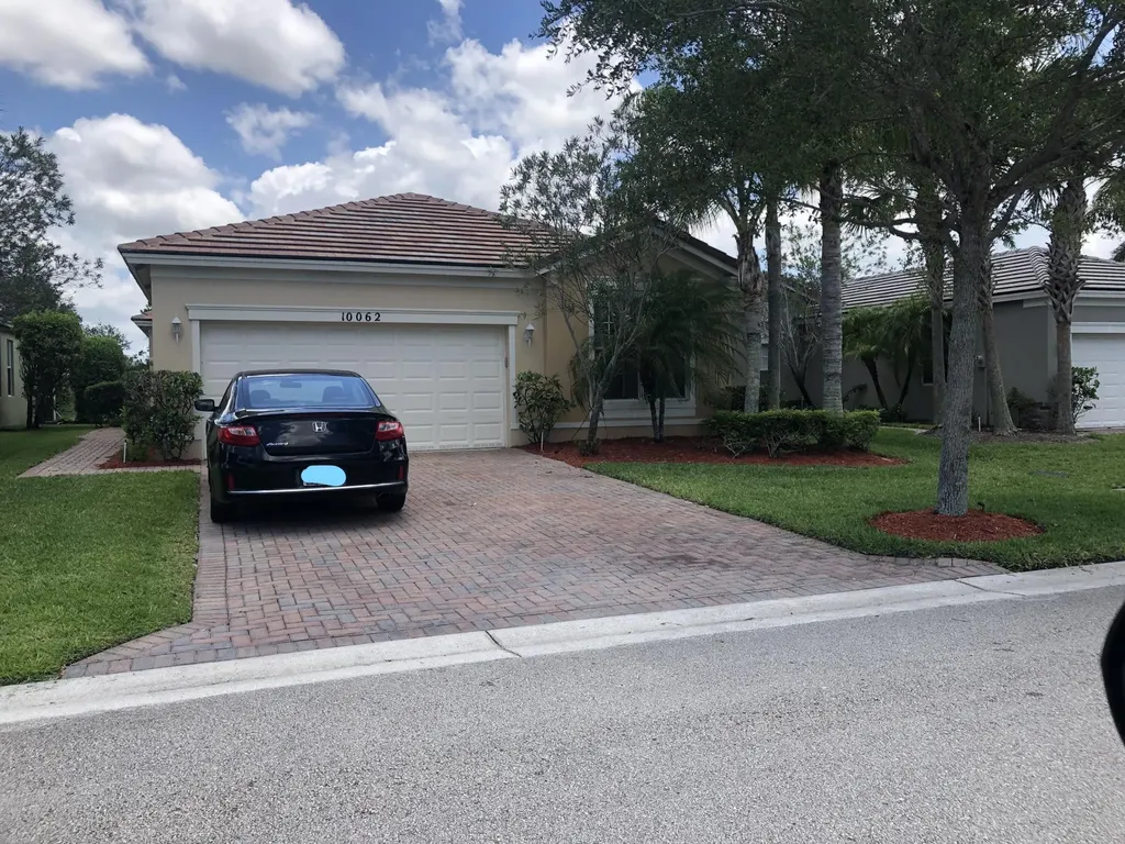 10062 SW Chadwick Drive Port St Lucie FL 34987