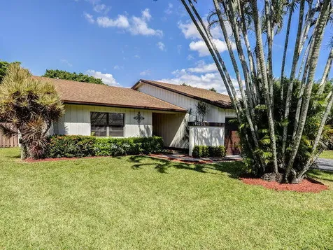 9225 Affirmed Lane Boca Raton FL 33496