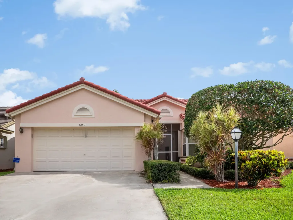 8250 Lake Cypress Road Lake Worth FL 33467