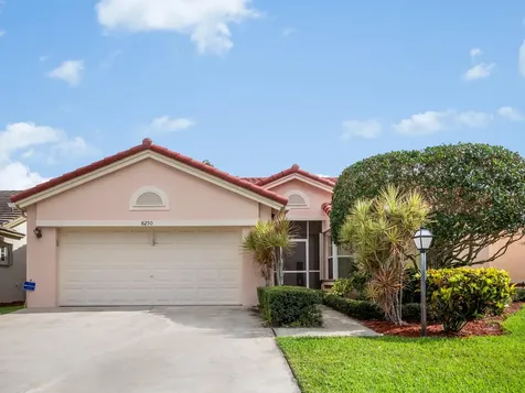 8250 Lake Cypress Road Lake Worth FL 33467