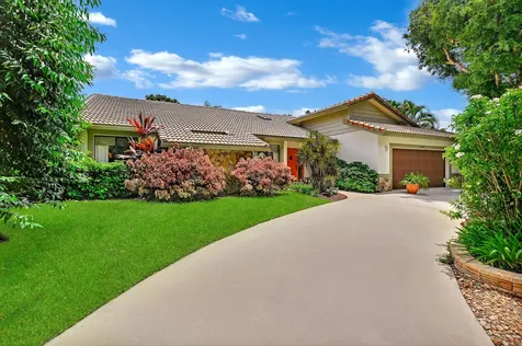 6519 Timber Lane Boca Raton FL 33433