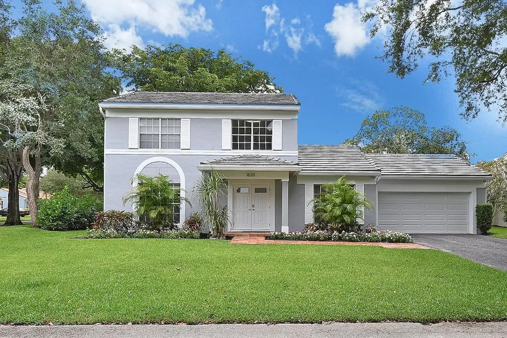 1620 Park Tree Place Delray Beach FL 33445