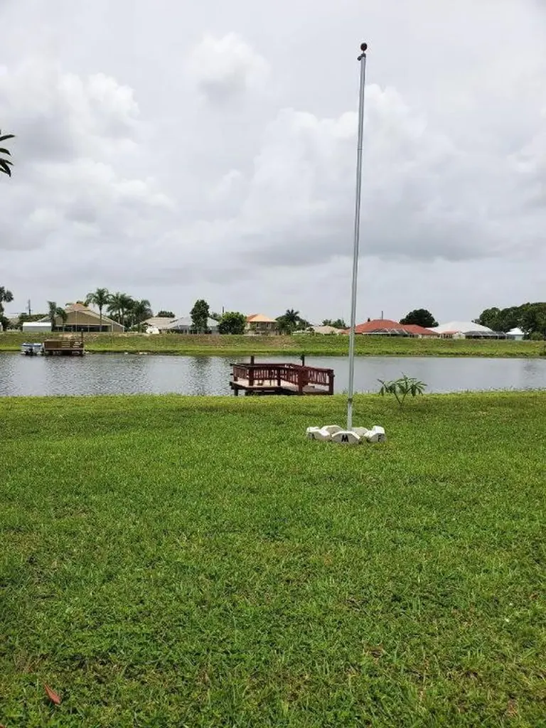 616 SW Aster Road Port St Lucie FL 34953