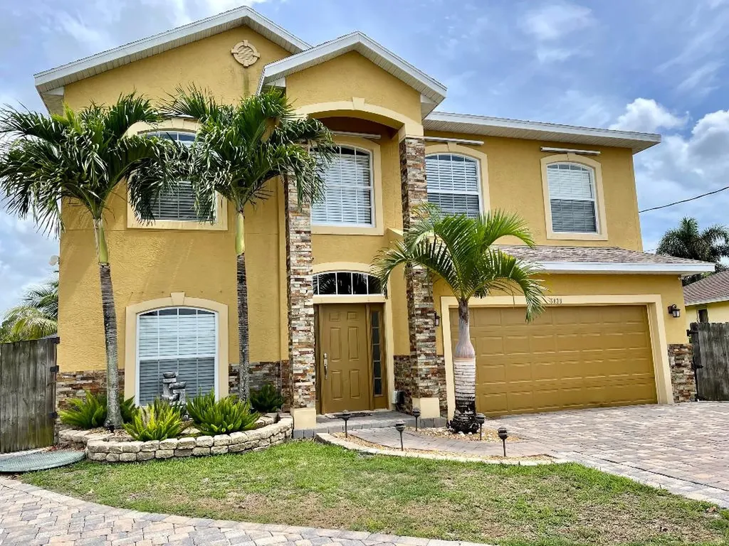 5838 NW Arley Court Port St Lucie FL 34986