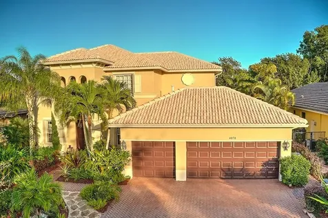 4078 Cedar Creek Ranch Circle Lake Worth FL 33467