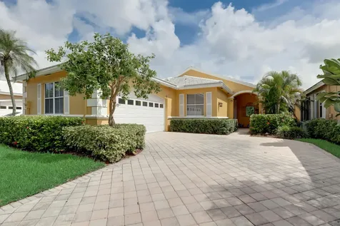 4461 Kensington Park Way Lake Worth FL 33449