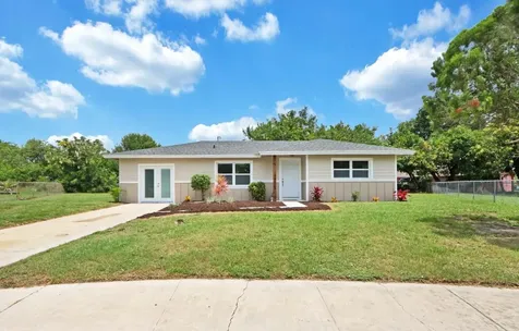 107 Tropic Court Fort Pierce FL 34946