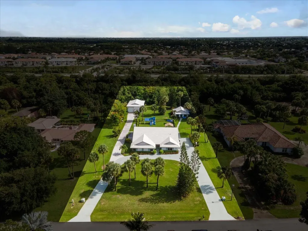 12277 Areaca Drive Wellington FL 33414