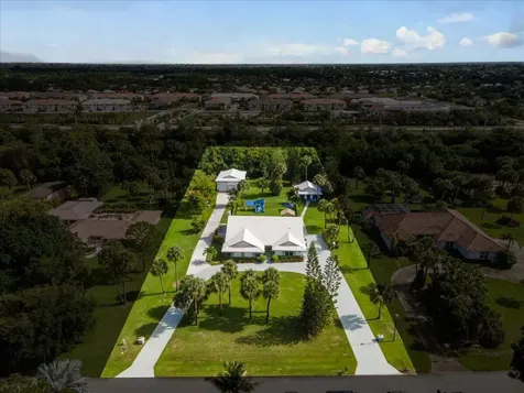 12277 Areaca Drive Wellington FL 33414